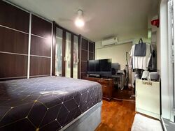 Blk 157B Rivervale View (Sengkang), HDB 5 Rooms #577002691